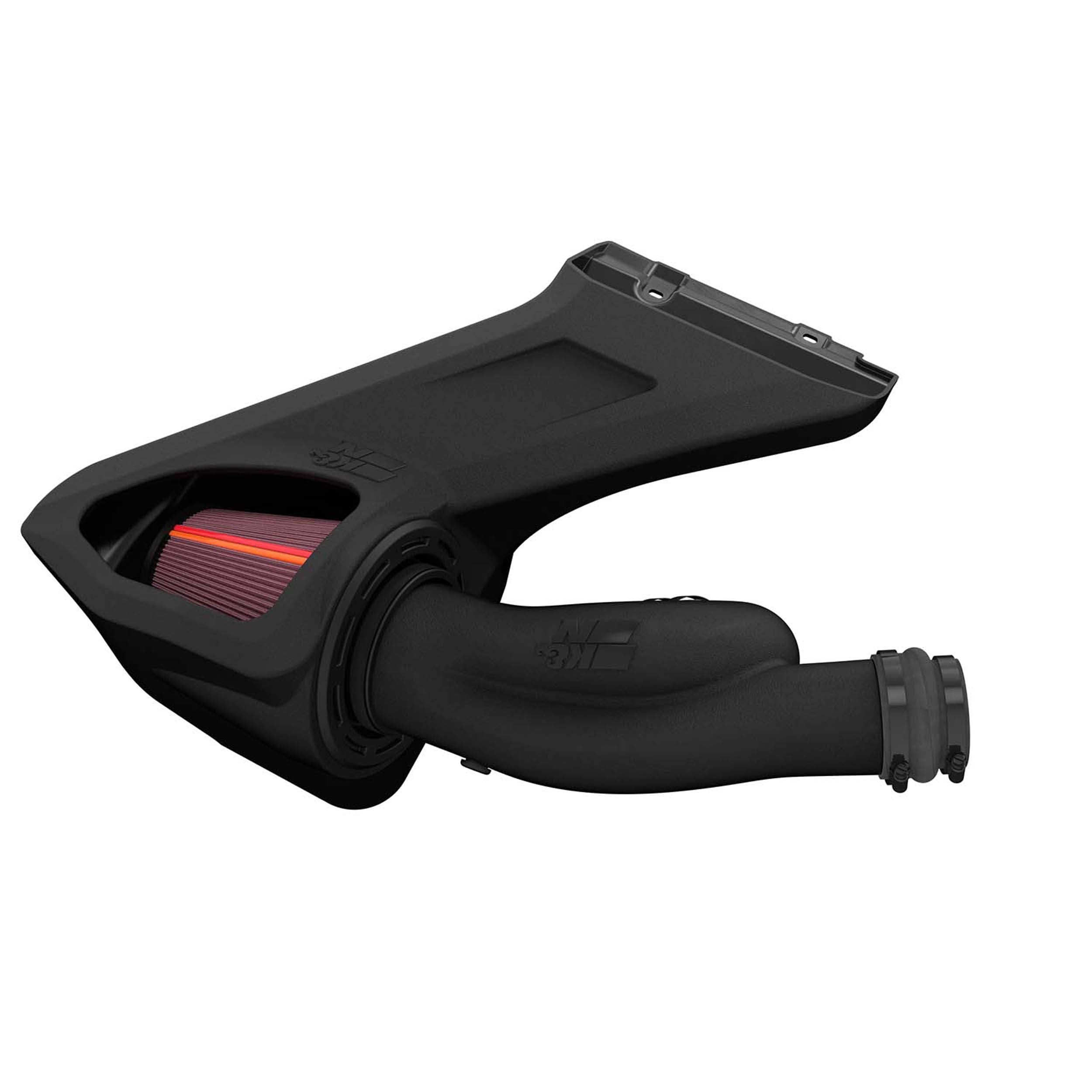 Nextgen Cold Air Intake - Ford F150