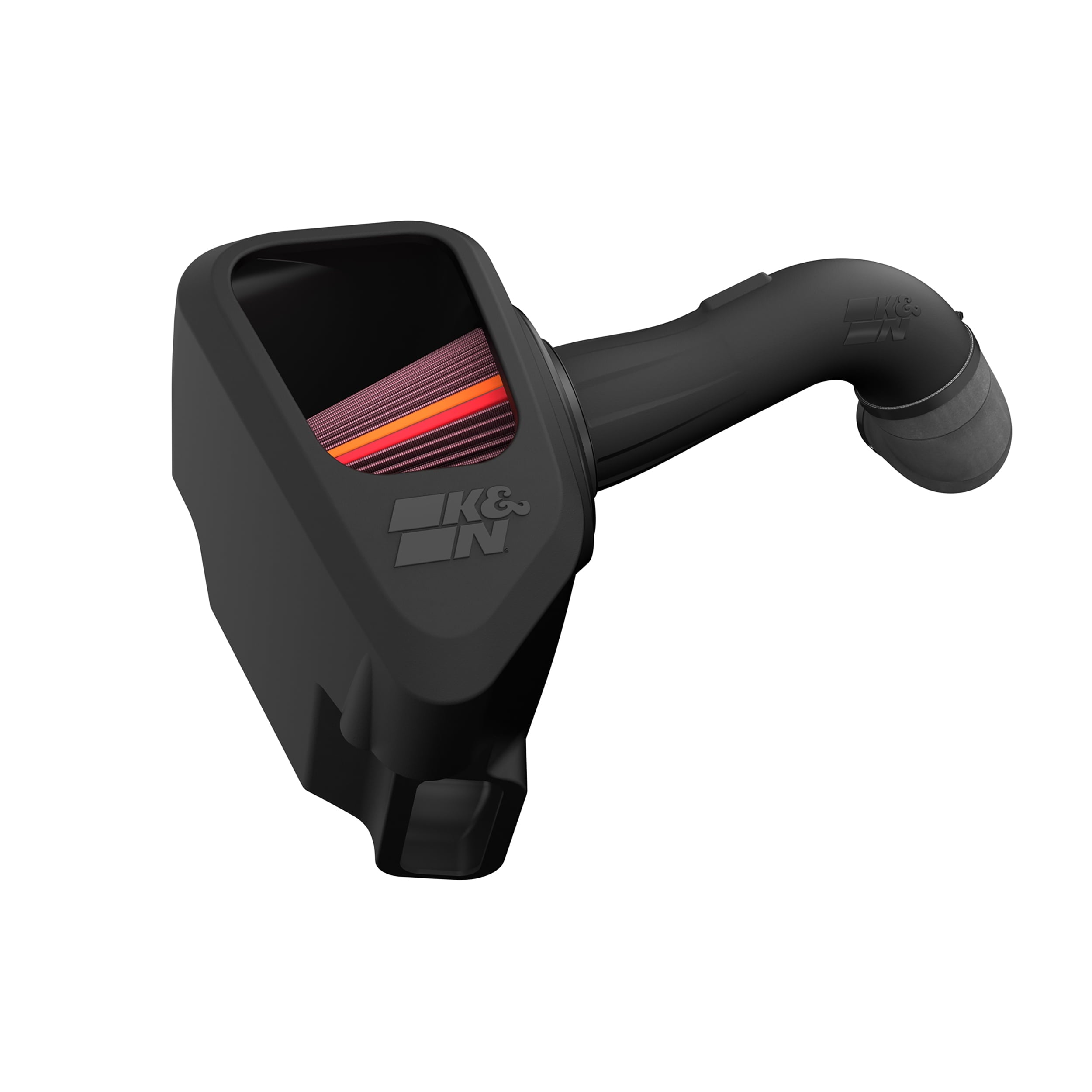 Nextgen Cold Air Intake - Chevrolet