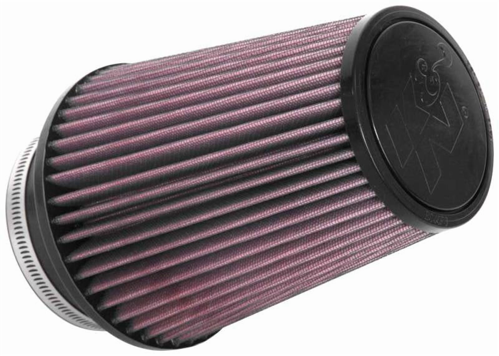 Universal Clamp-On Air Filter