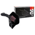 Performance Air Intake System