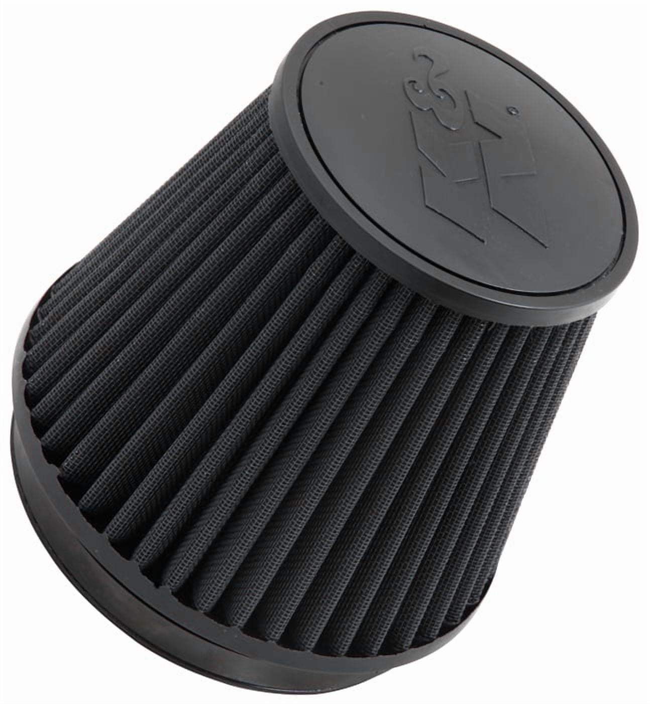 Universal Rubber Filter