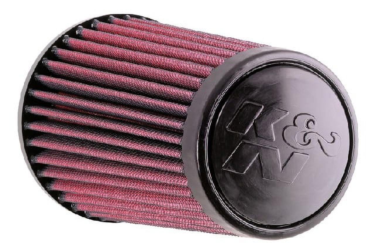 Air Filter See Appl.guide