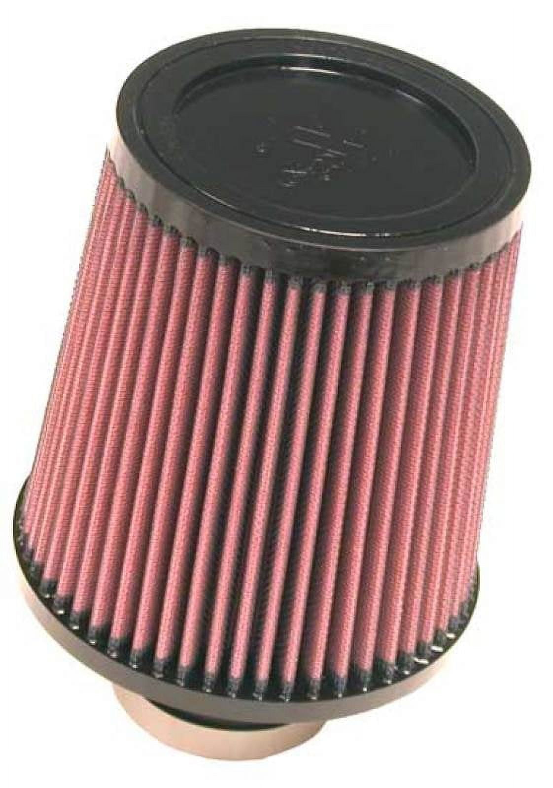 Air Filter See Appl.guide