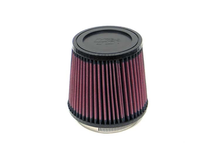 Air Filter See Appl.guide