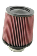 Air Filter See Appl.guide