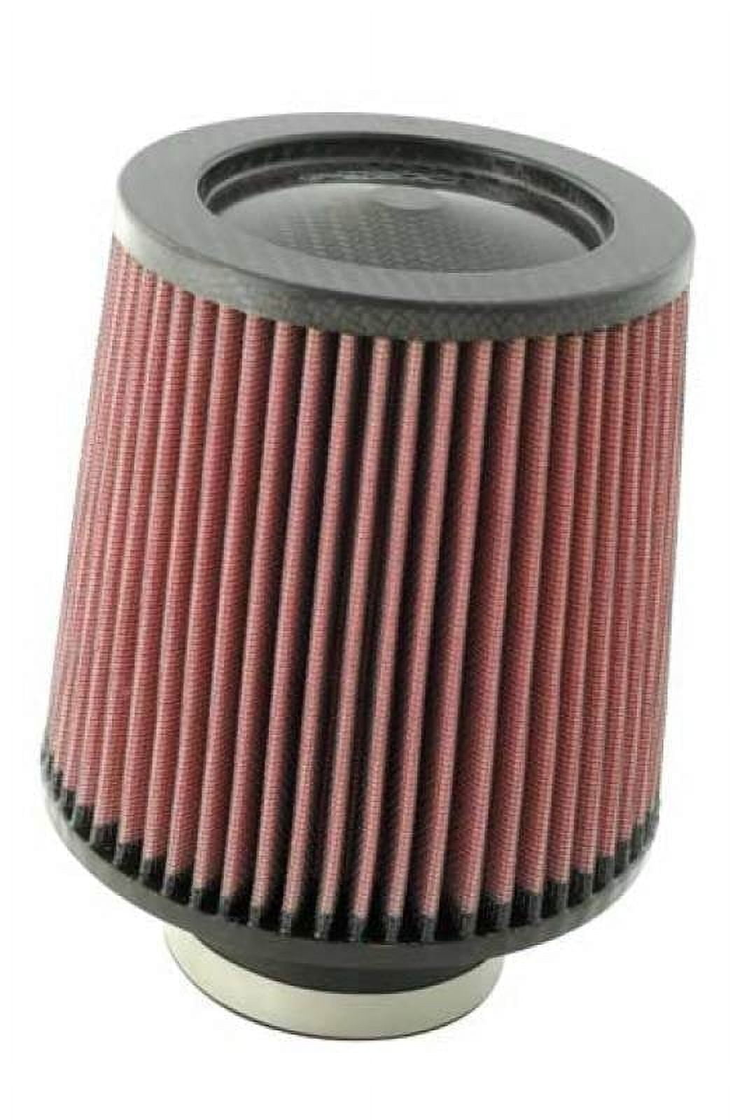 Air Filter See Appl.guide