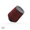 Air Filter See Appl.guide