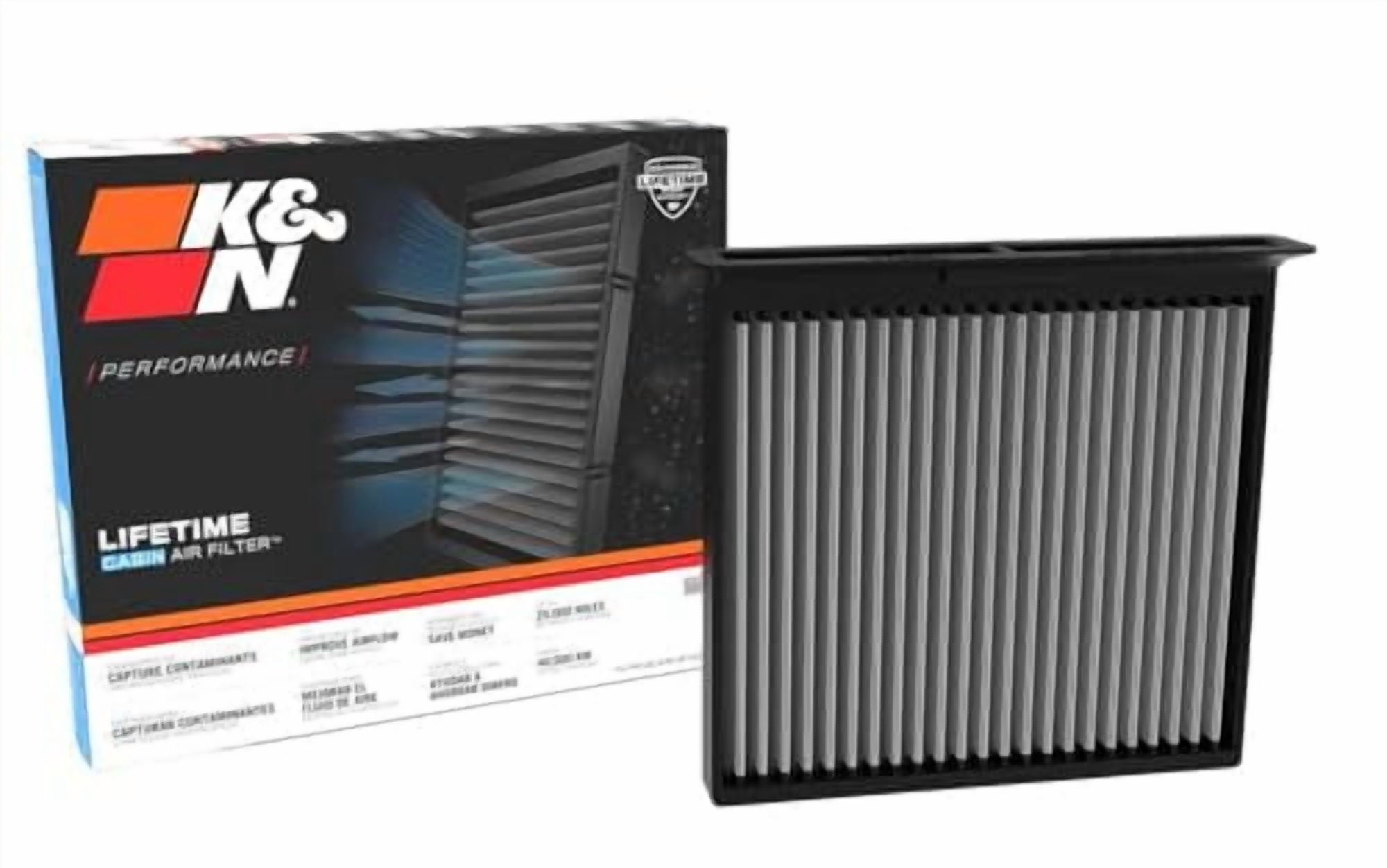 Cabin Air Filter