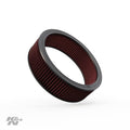 Air Filter See Appl.guide