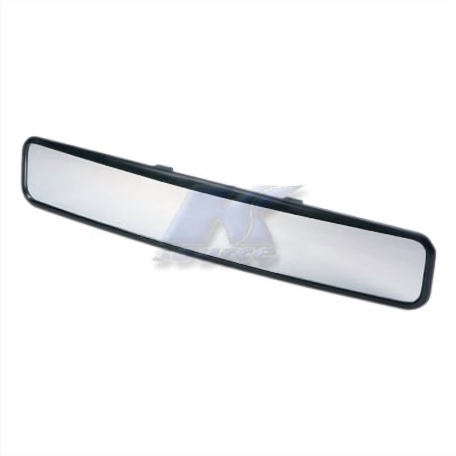 Panoramic Rear Clip on
