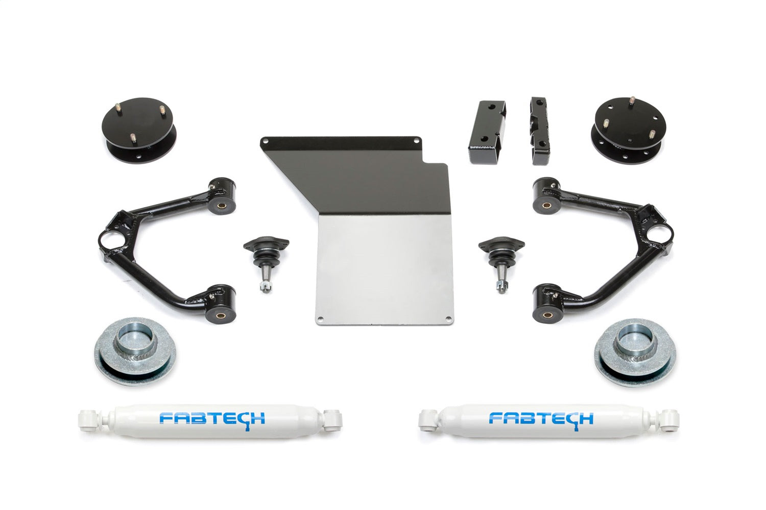 LIFT KIT SUSPENSION
