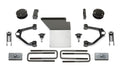 LIFT KIT SUSPENSION