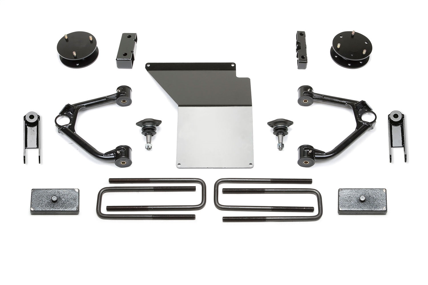 LIFT KIT SUSPENSION
