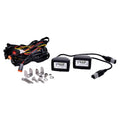 2' C-Series C2 LED - 2-LIGHT System