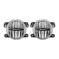 4' Gravity  LED G4 - 2-LIGHT System