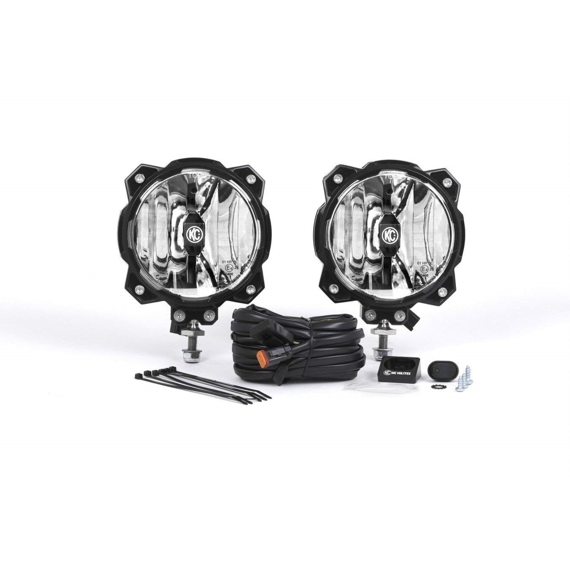 PRO6GRAVITY Wide Sys PR
