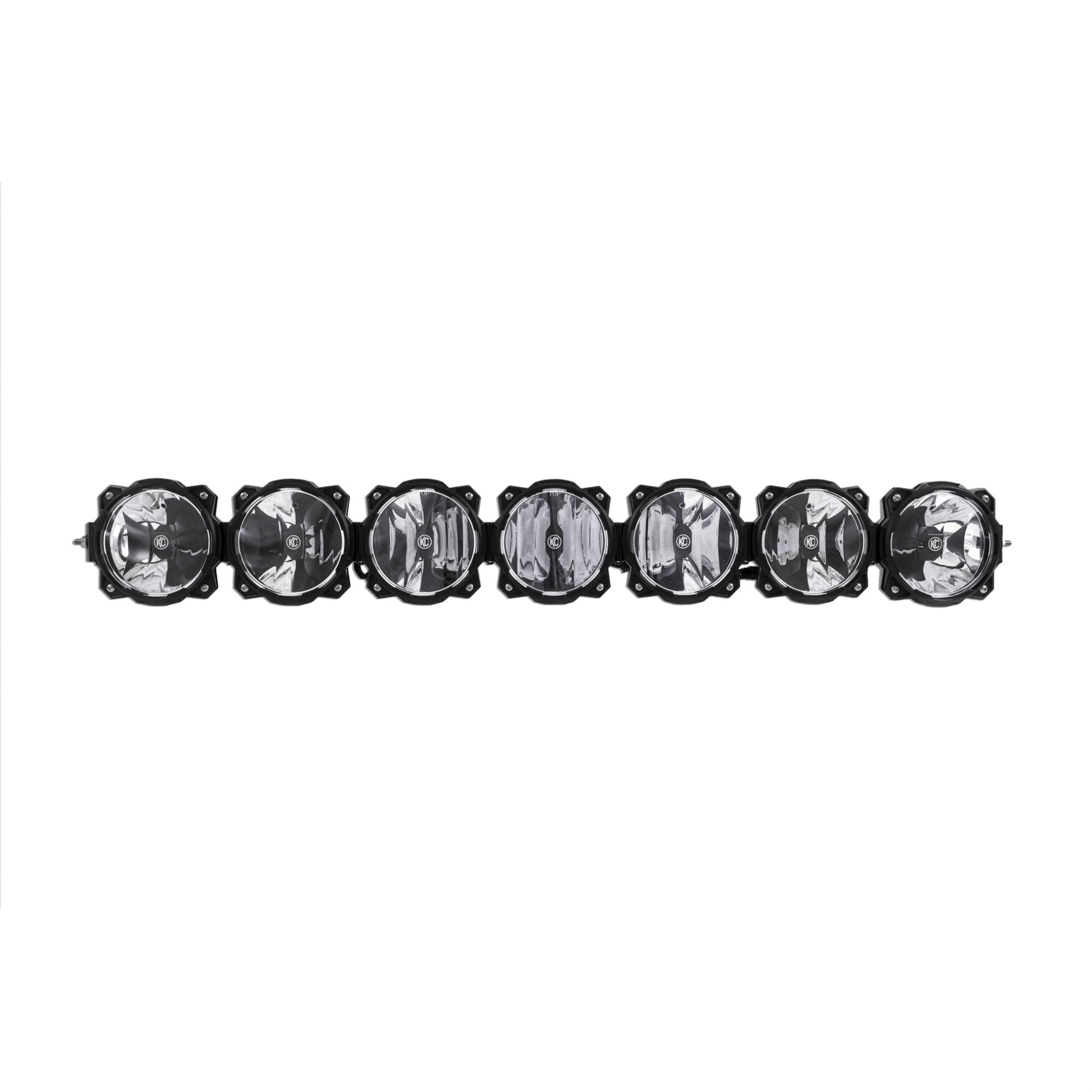 PRO6; Gravity LED 7-LIGHT 45' Combo
