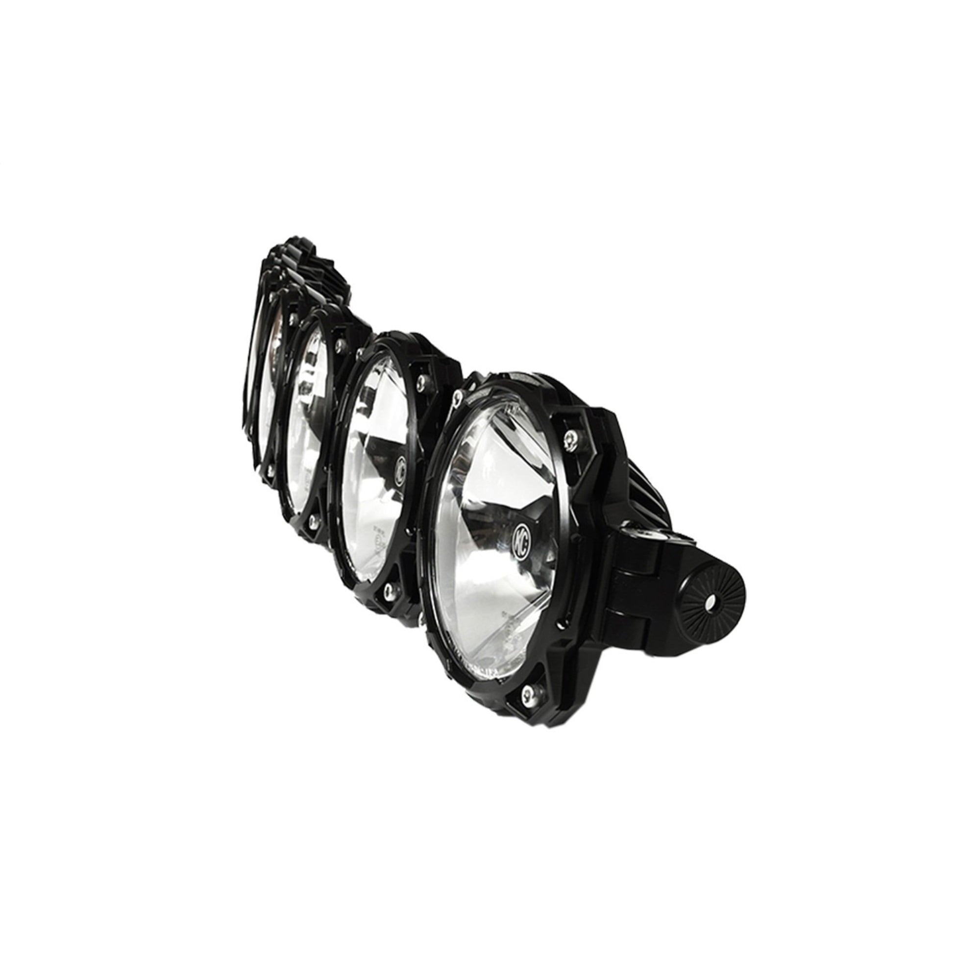 PRO6 8 Light LED Light Bar