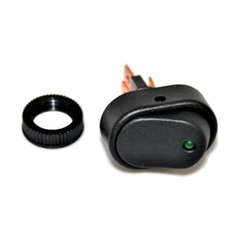 Switch Oval Rocker