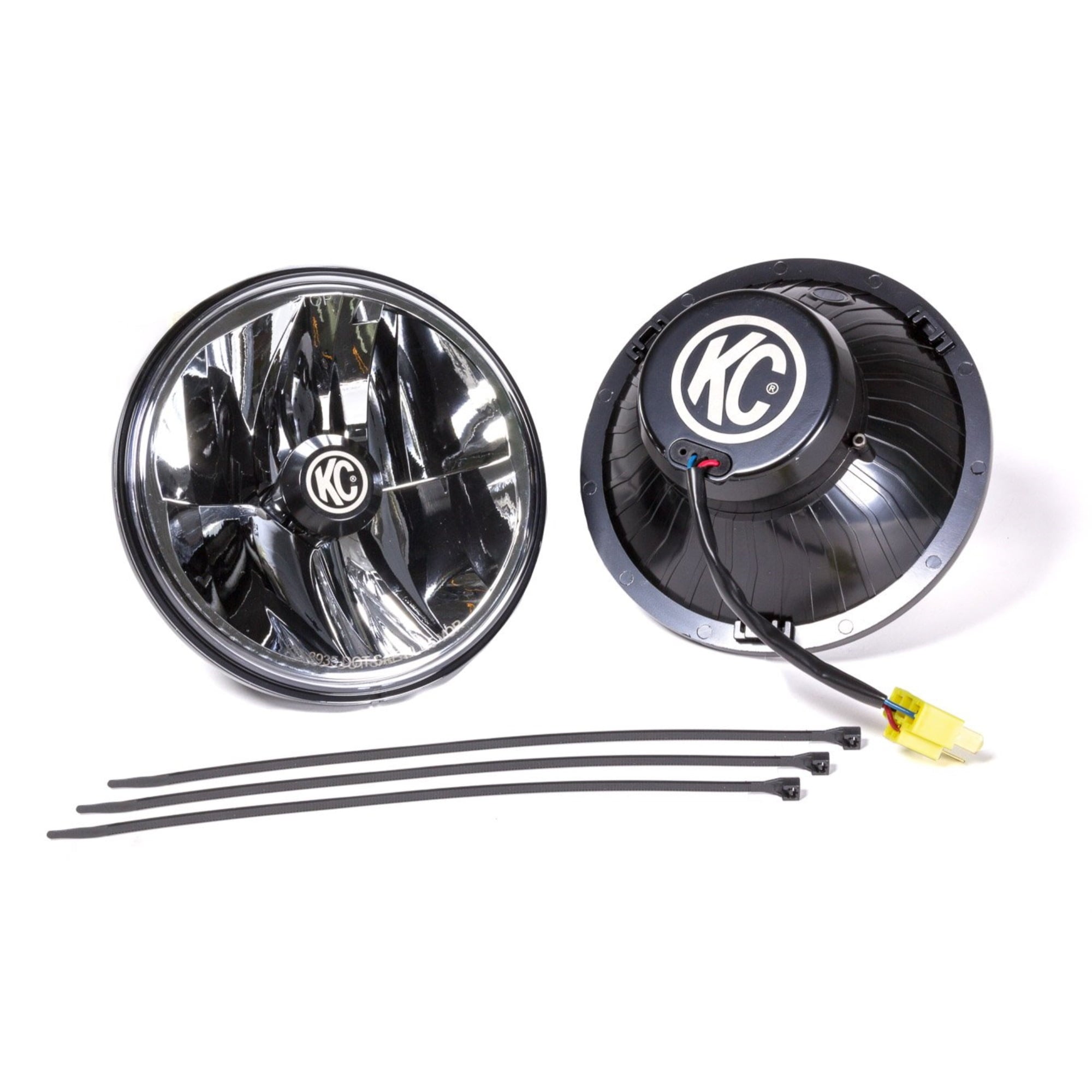 Gravity 7' DOT Tj / H4 PR