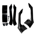 Overhead Bracket Set