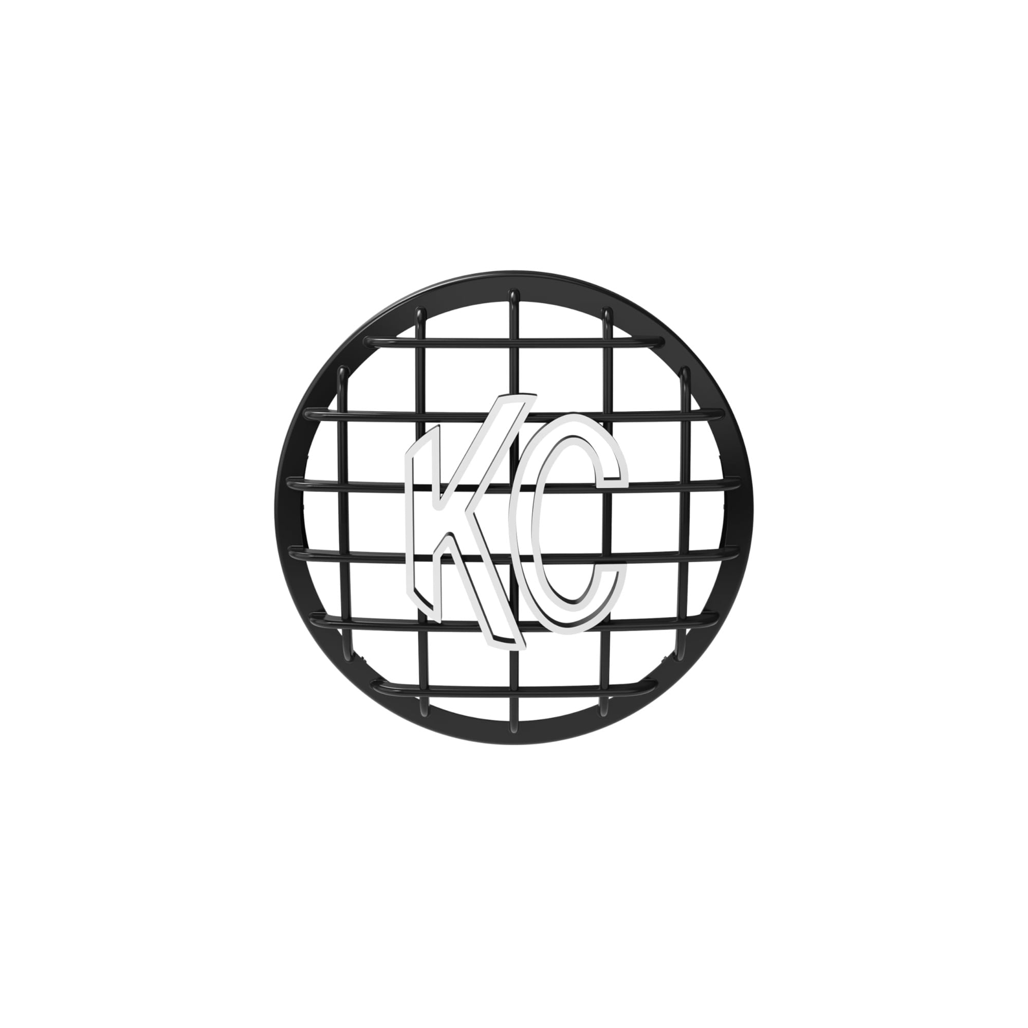 Slimlite  8' LED - Stone Guard - Bl