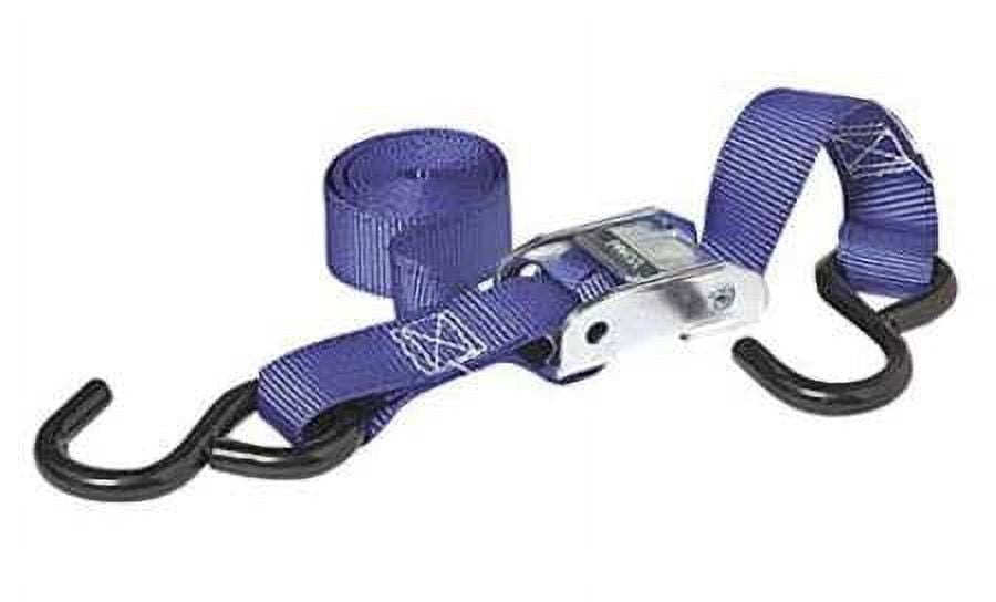 10'X300LB Cam Buckle 4 Pk