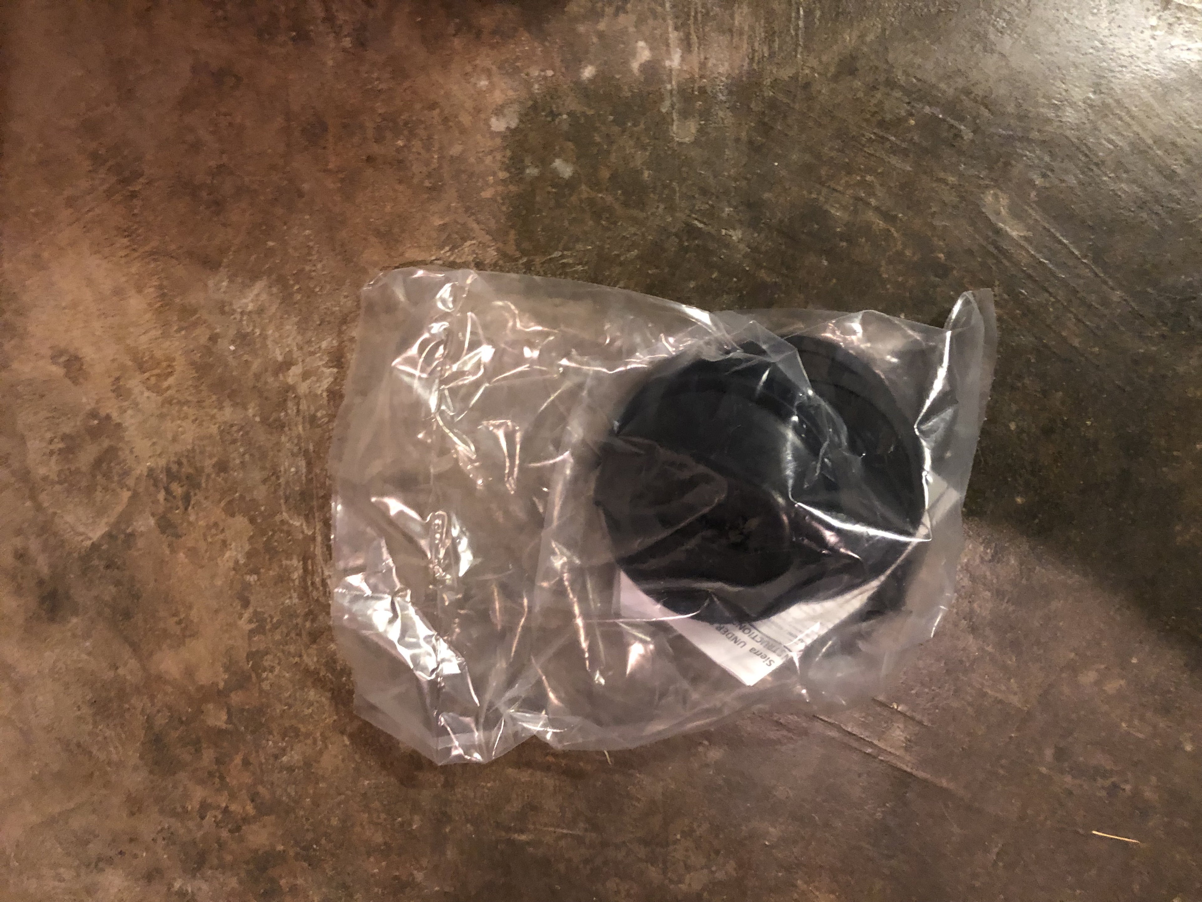 Kit Afm Gm Co/Ca Ur 15+