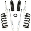 Kit Component - Coil Overs
