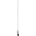 VHF Antnna 3' Stainlss Stl Mast Mnt