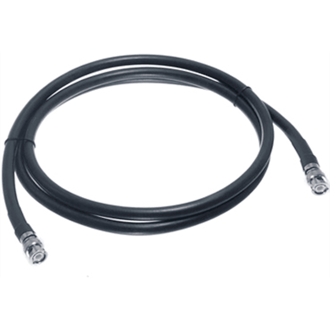 Video Cable Bnc for Most Cameras 5M