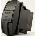 Dual USB Charger Rocker Switch Mnt