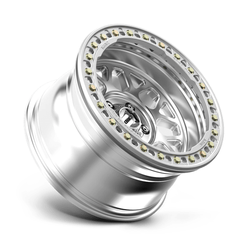 KMC Grenade Crawl Bl 18X9 6X5.5 Mach -24