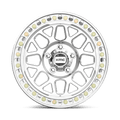 KMC Grenade Crawl Bl 18X9 Blank Mach +10
