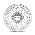 KMC Grenade Crawl Bl 17X9 8X170 Mach -38
