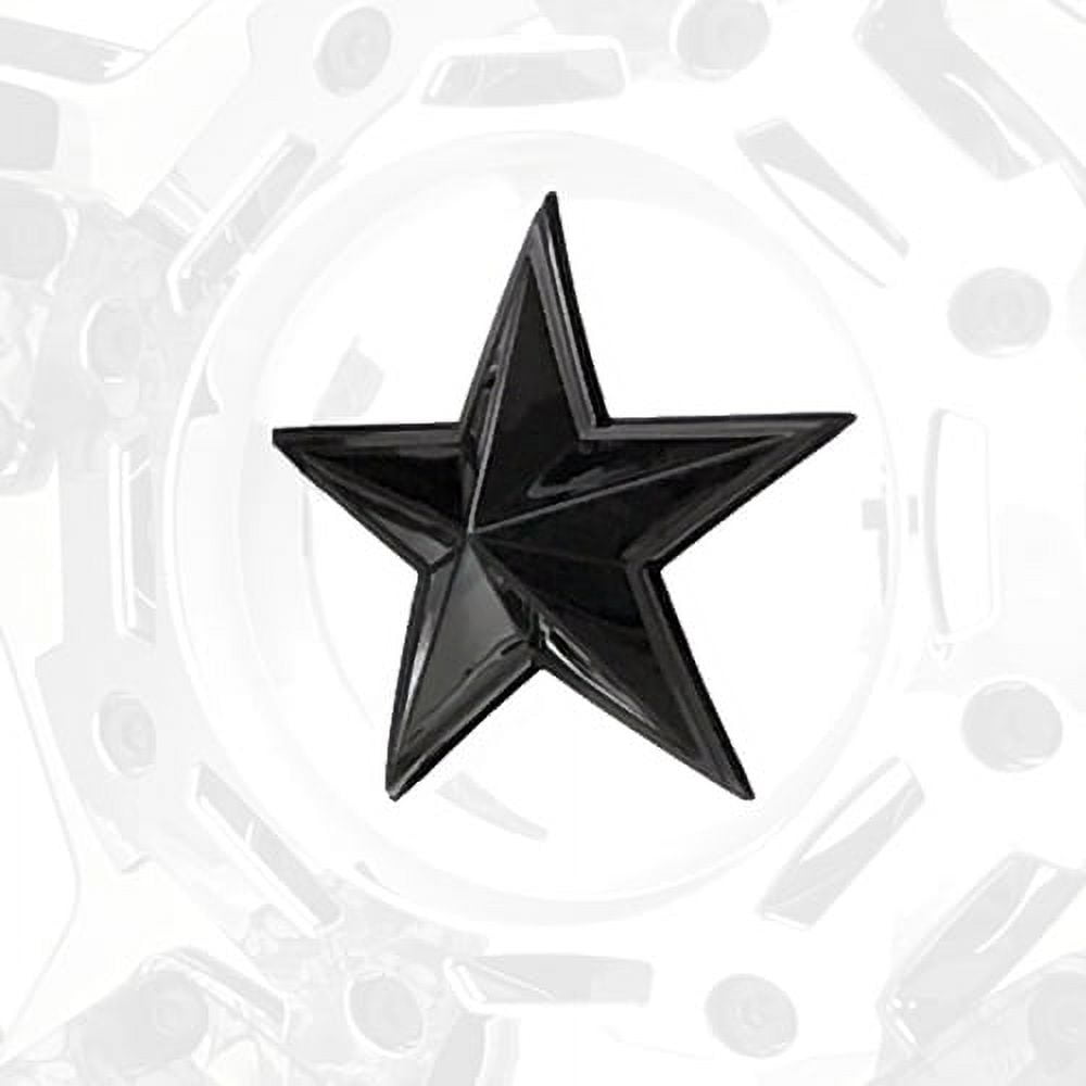 XD775 Rockstar G-Black ST