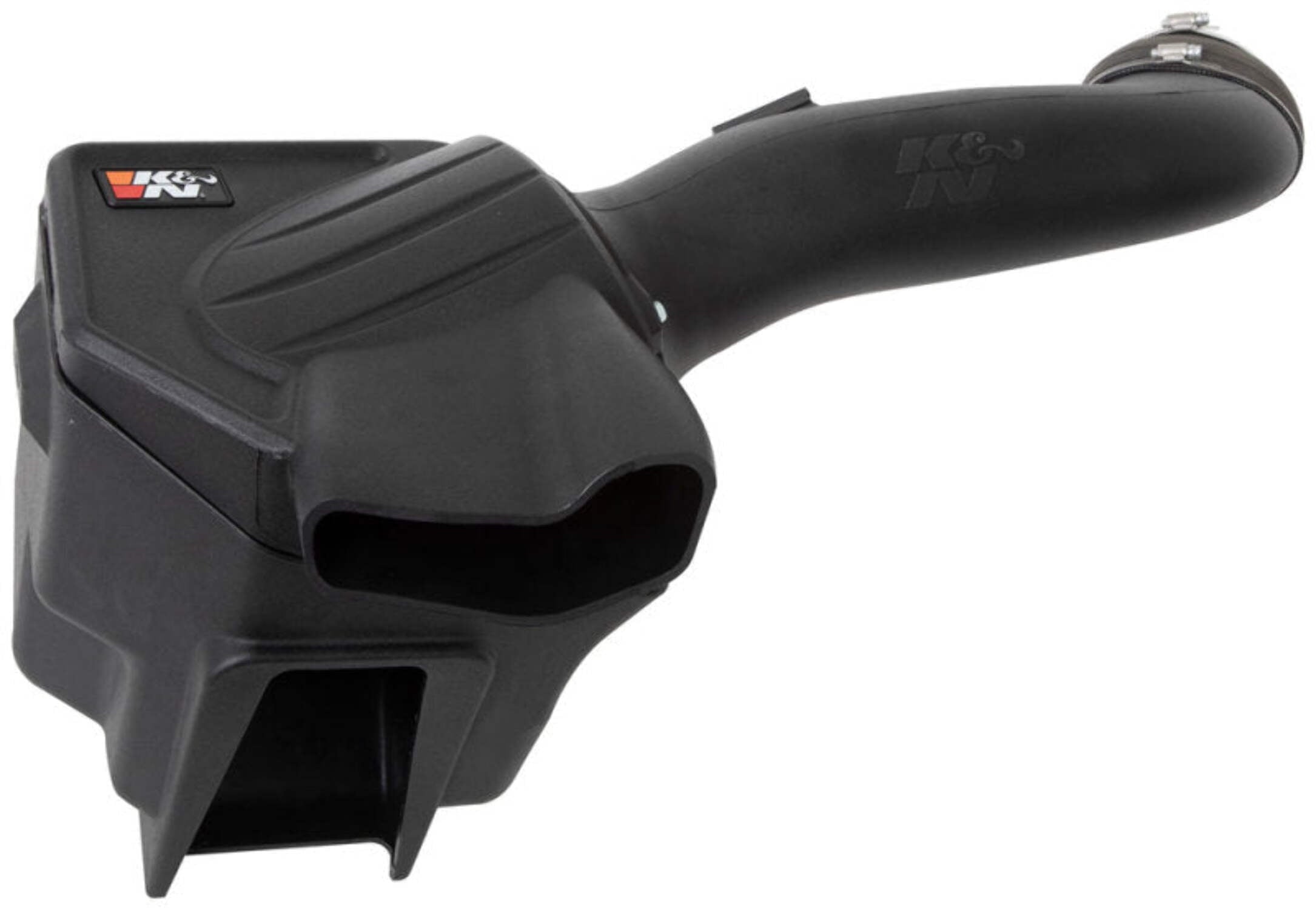Performance Air Intake System