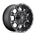 Fuel 1PC KRANK 20X9 8X170 125.1 NBD +01