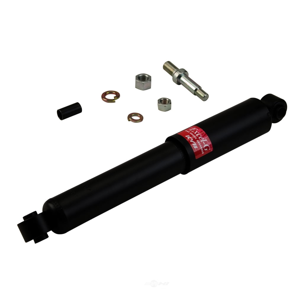 GR2 Gas Shock