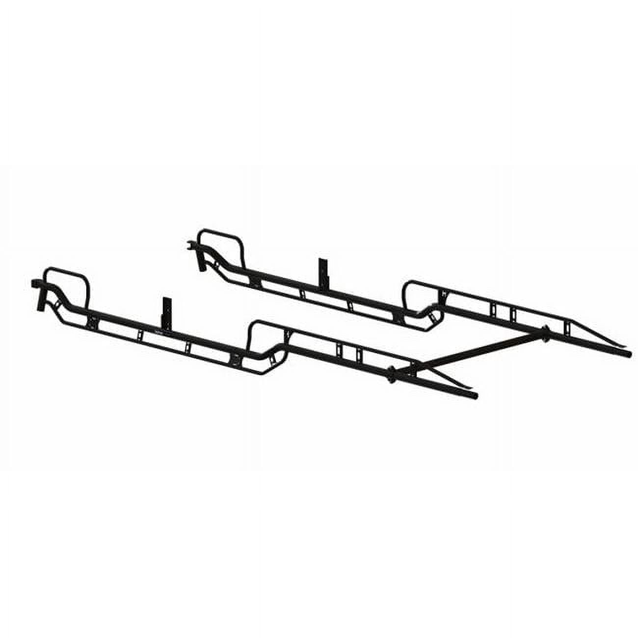 The Pro Rack Side Channels