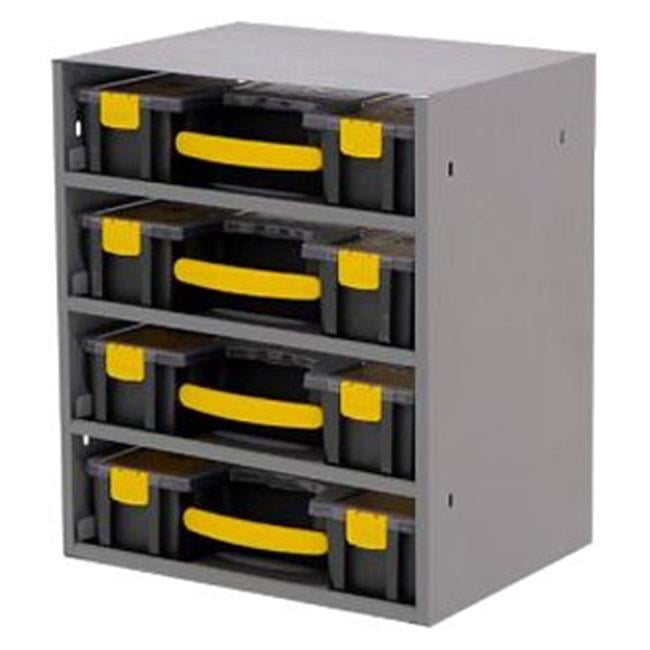 Tool Box Holder with 4 X 40351