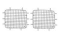 Gm Rear Door Hinged (Set
