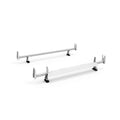 2 Crossbar Ladder Rack for Transit