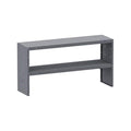 Adjustable Shelf; 52'W X 27'H X 14'