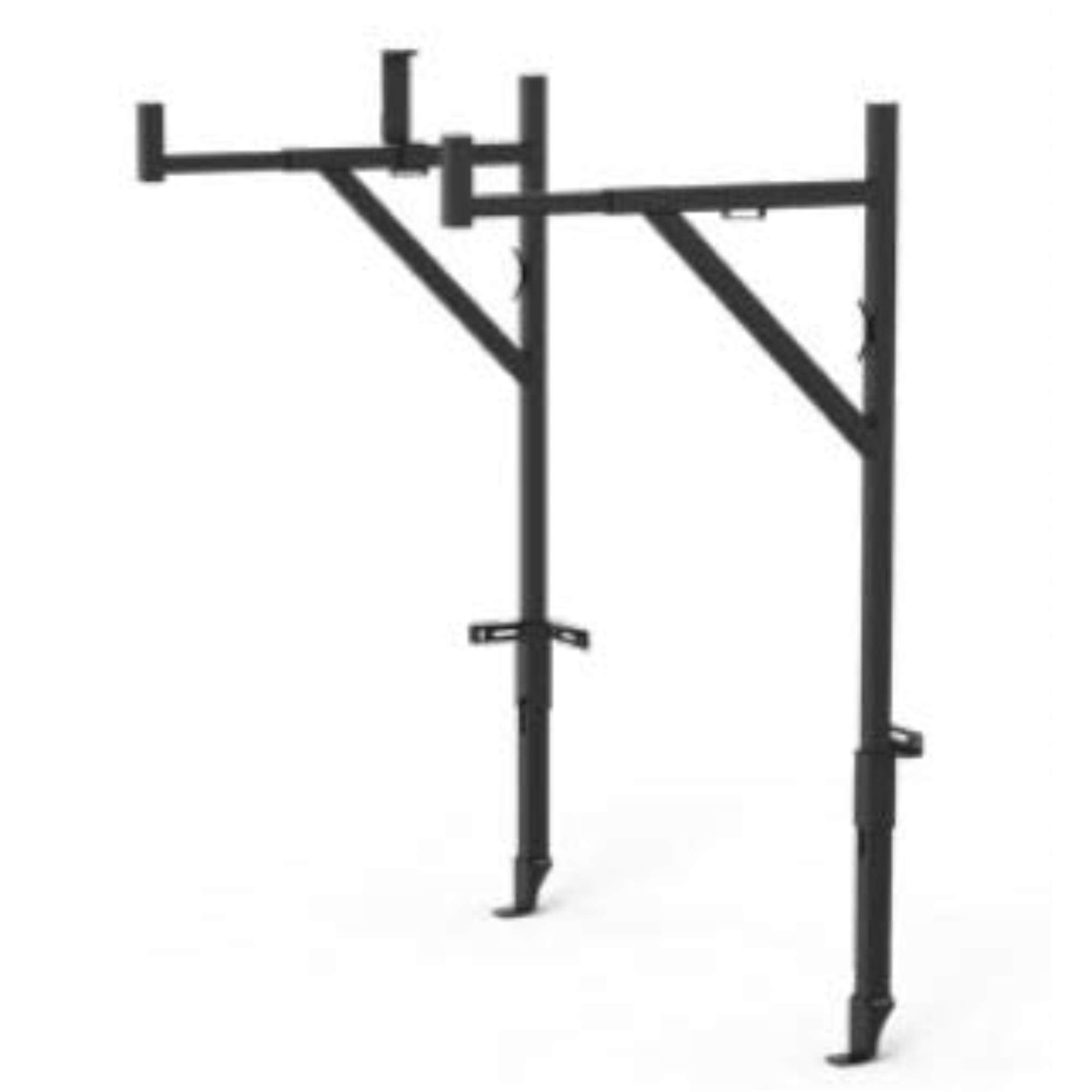 Quick Pack Ladder Rack