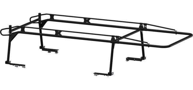 Pro Iv HD Aluminum Rack  - Full Siz