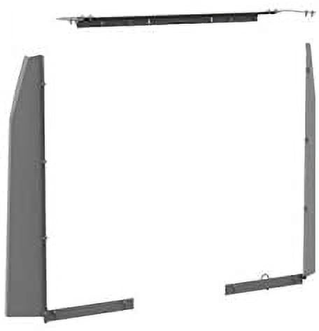 New Partition Wing Kit - Gm