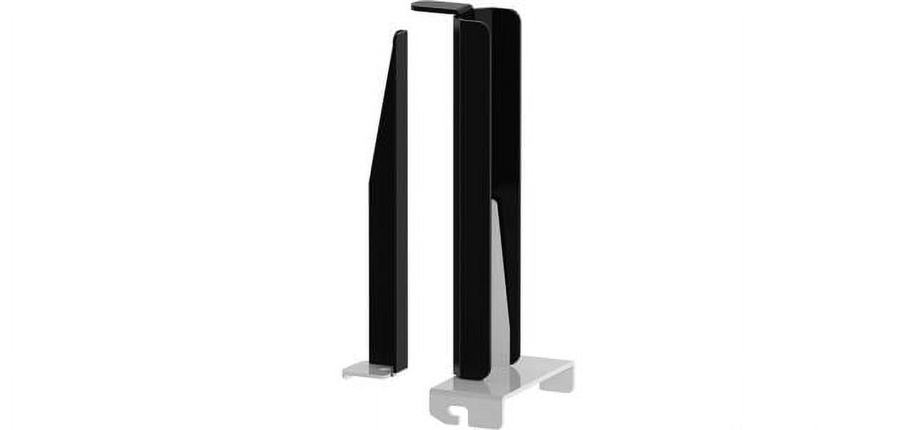 Steel Double Ladder Extension Hooks