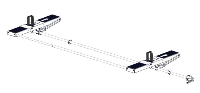 Alum Drsde Mech (Use W 4A99H)