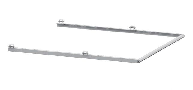 Rear Roller Bar (40821/4A821)